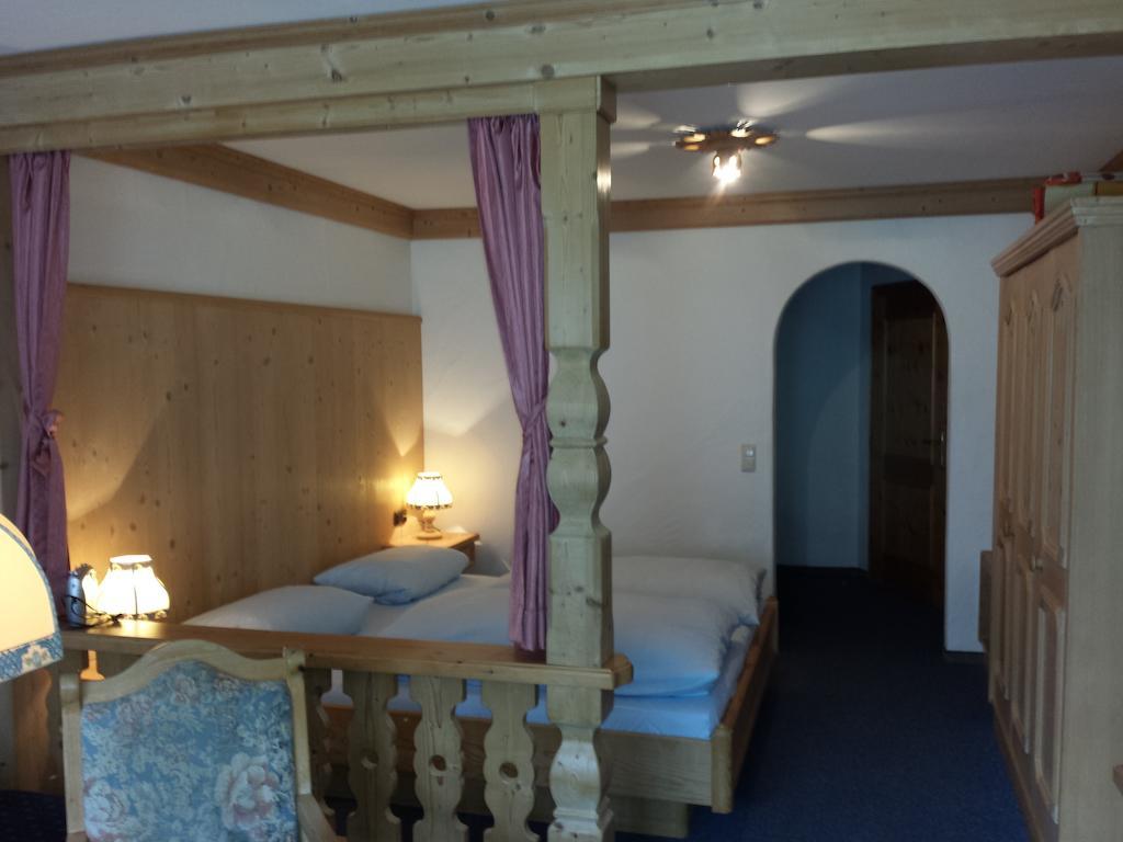 Landhaus Brigitte Bayersoien 객실 사진